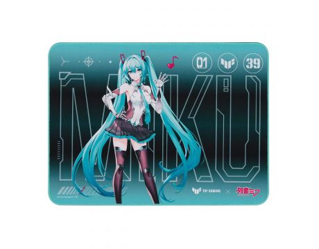 ASUS TUF Gaming P1 Hatsune Miku Edition, многоцветен на супер цени