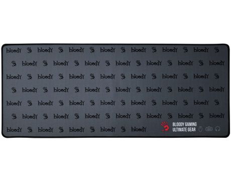 A4TECH Bloody BP-30L, сив на супер цени