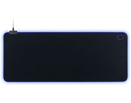 Cooler Master MP750 RGB XL, черен на супер цени