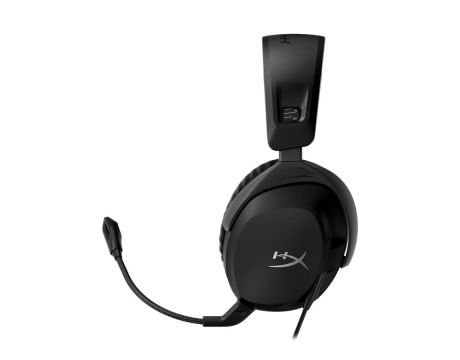 HyperX Cloud Stinger 2, черен на супер цени