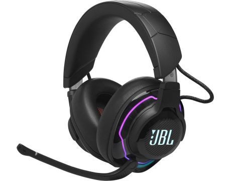JBL Quantum 910, черен на супер цени