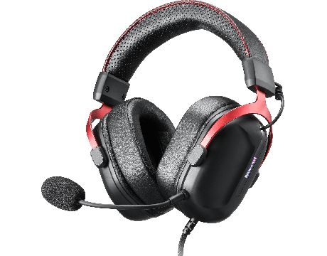 Redragon Cybill H312, черен на супер цени