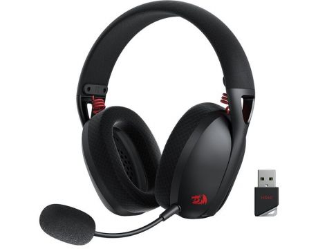 Redragon H848 Pro, черен на супер цени