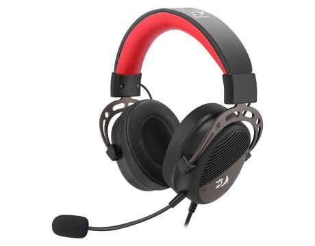 Redragon Thoridal H730, черен на супер цени
