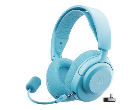 SteelSeries Arctis Nova 3P, син на супер цени