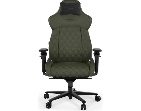 Corsair TC500 LUXE, зелен на супер цени