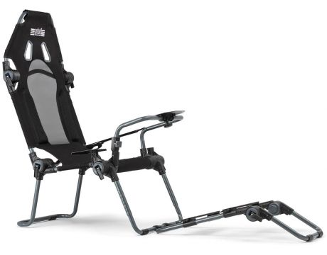 Next Level F-GT Lite, сив на супер цени