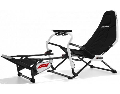 Playseat Challenge DD - F1 Edition на супер цени