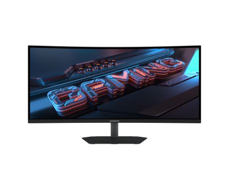 34" GIGABYTE GS34WQCA на супер цени