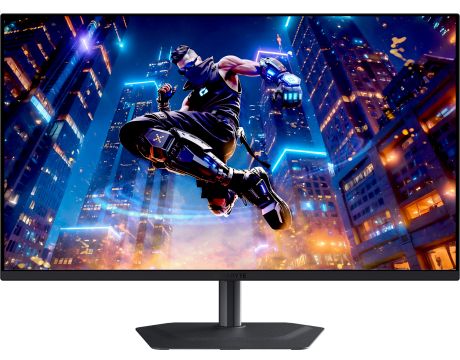 31.5'' GIGABYTE MO32U2 на супер цени