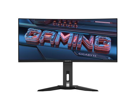 34'' GIGABYTE MO34WQC2 на супер цени