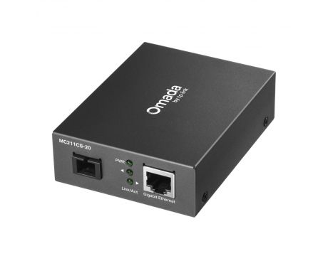 TP-Link Omada MC211CS-20 на супер цени
