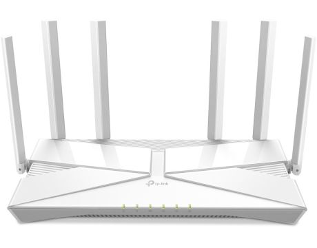 TP-Link Archer AX56 AX3000 на супер цени