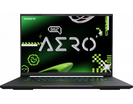 GIGABYTE AERO X16 EG61H на супер цени