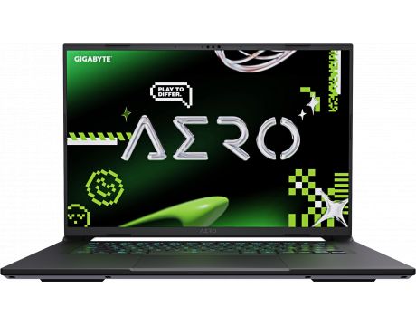 GIGABYTE AERO X16 1TH на супер цени