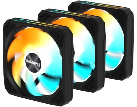 GIGABYTE AORUS EZ CHAIN FAN 120 на супер цени