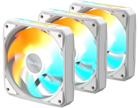GIGABYTE AORUS EZ CHAIN FAN 120 ICE на супер цени