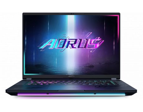 GIGABYTE AORUS Master 16 AM6H BXH на супер цени