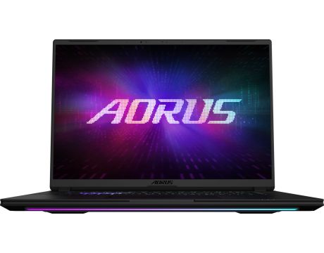GIGABYTE AORUS Master 16 6YJ на супер цени