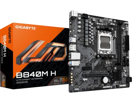 GIGABYTE B840M H на супер цени