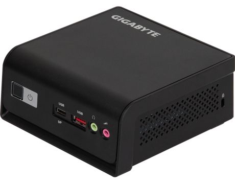 GIGABYTE Brix на супер цени
