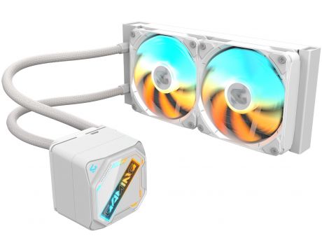 GIGABYTE GAMING 240 ICE на супер цени