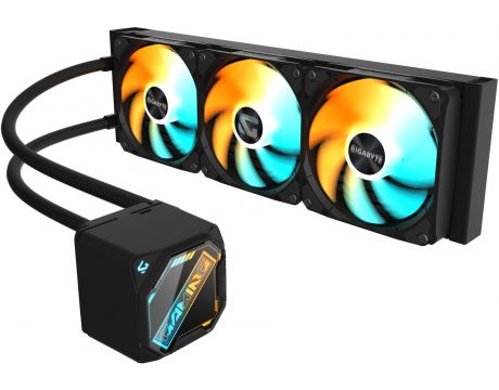 GIGABYTE GAMING 360 на супер цени