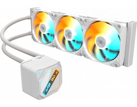 GIGABYTE GAMING 360 ICE на супер цени