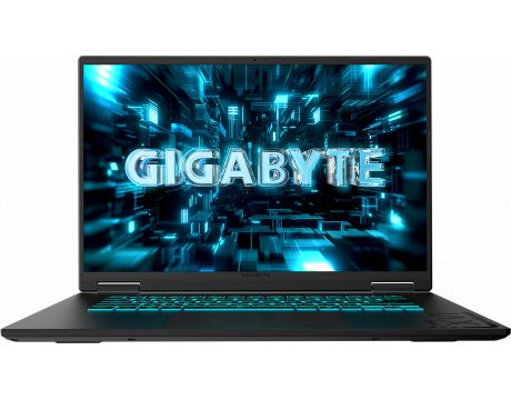 GIGABYTE GAMING A16 PRO DYH на супер цени