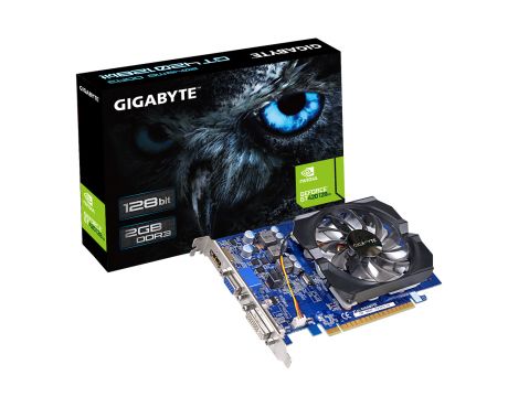 GIGABYTE GeForce GT 420 2GB rev. 3.0 на супер цени