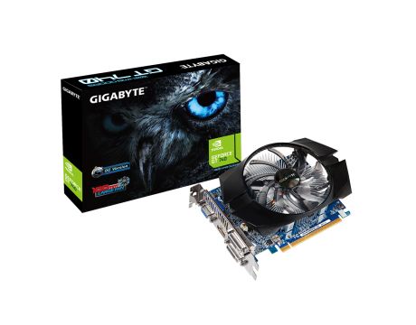 GIGABYTE GeForce GT 740 2GB OC на супер цени