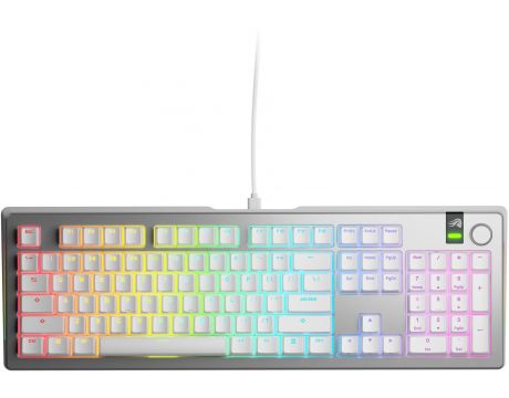 Glorious GMMK 3 Pro, сребрист на супер цени