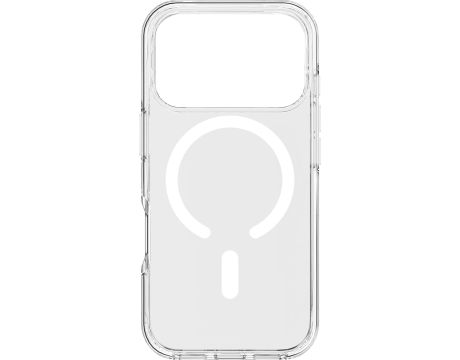 Cellular Line Gloss Mag за Apple iPhone 18 Pro, прозрачен на супер цени
