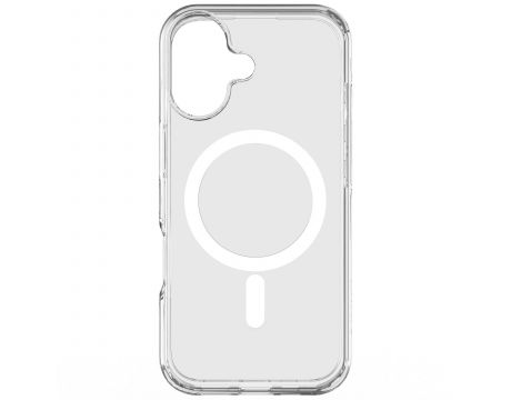 Cellular Line Gloss Mag за Apple iPhone 17, прозрачен на супер цени