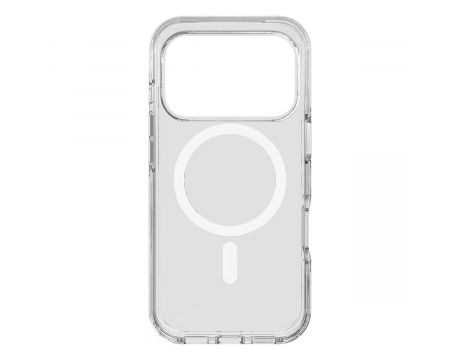 Cellular Line Gloss Mag за Apple iPhone 17 Pro, прозрачен на супер цени