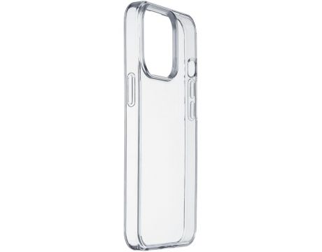 Cellular Line Gloss за iPhone 13 Pro, прозрачен на супер цени