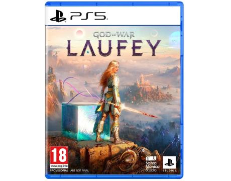 God of War Laufey (PS5) на супер цени