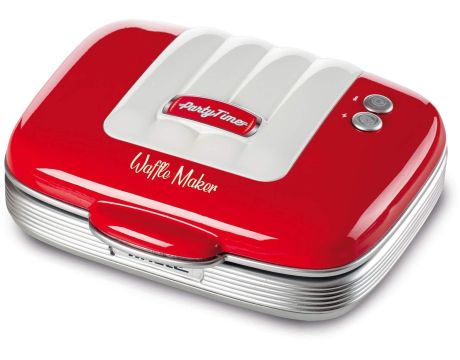 Ariete Waffle Maker 1973/00 на супер цени
