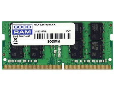 16GB DDR4 2666 GOODRAM на супер цени