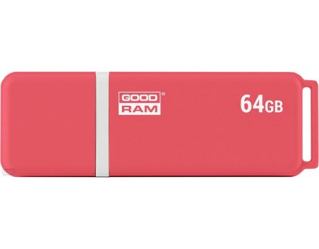 64GB GOODRAM UMO2, оранжев на супер цени