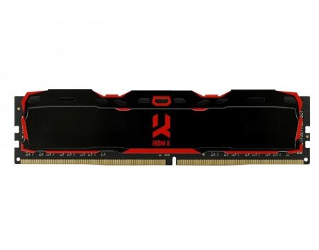 8GB DDR4 3000 GOODRAM IRDM X на супер цени