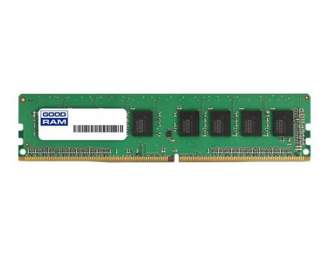 16GB DDR4 2400 GOODRAM на супер цени