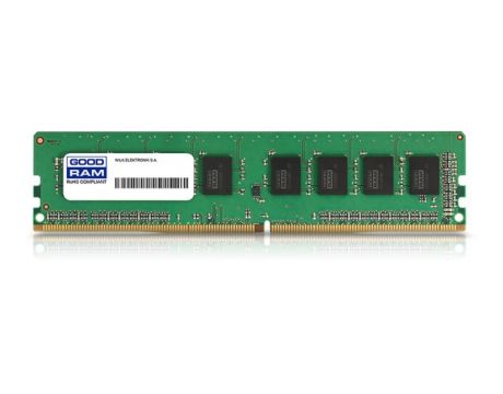 8GB DDR4 2666 GOODRAM на супер цени