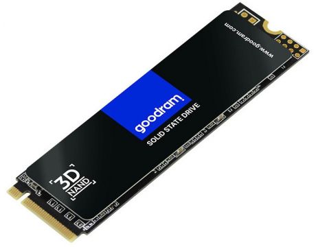 512GB SSD GOODRAM PX500 на супер цени