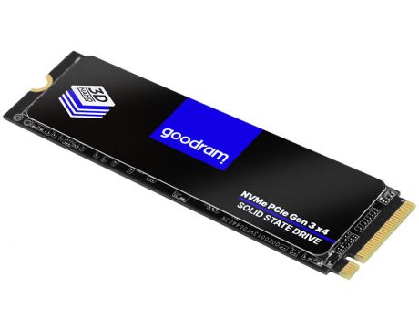 256GB SSD GOODRAM PX500-G2 на супер цени