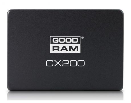 240GB SSD GOODRAM CX200 на супер цени