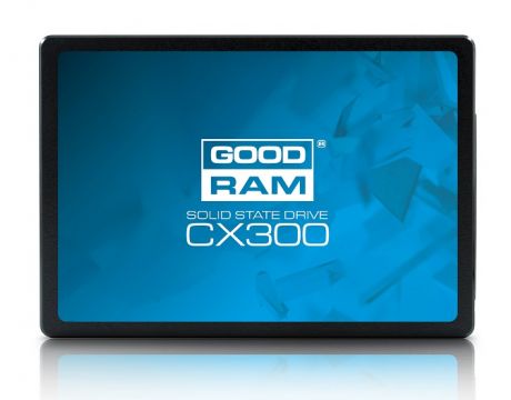 120GB SSD GOODRAM CX300 на супер цени