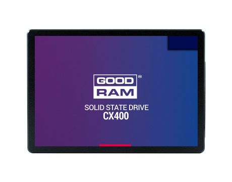 1TB SSD GOODRAM CX400 на супер цени