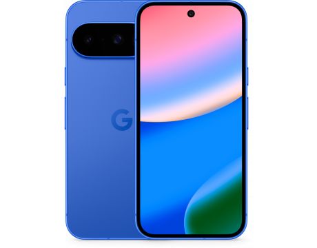 Google Pixel 10 5G, 12GB, 256GB, Indigo на супер цени