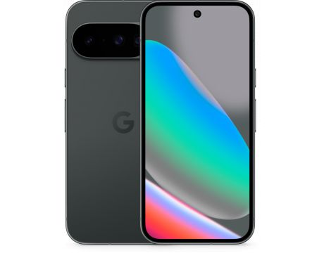 Google Pixel 10 5G, 12GB, 128GB, Obsidian на супер цени